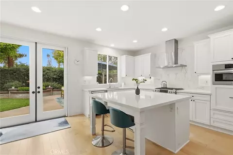 Kitchen - 5 Upland, Irvine, CA 92602 photo 4 of 5