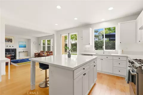 Kitchen - 5 Upland, Irvine, CA 92602 photo 1 of 5