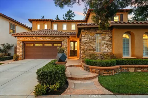 Exterior - 5 Upland, Irvine, CA 92602 photo 1 of 11