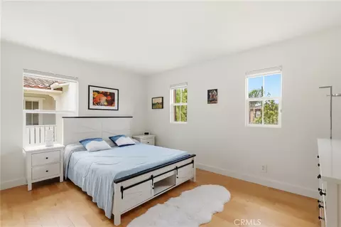 Bedroom - 5 Upland, Irvine, CA 92602 photo 4 of 5