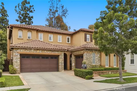 Exterior - 5 Upland, Irvine, CA 92602 photo 2 of 11