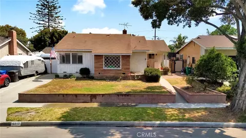 6812 E La Marimba, Long Beach, CA 90815