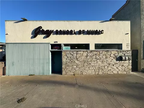1079 W 22nd, San Pedro, CA 90731