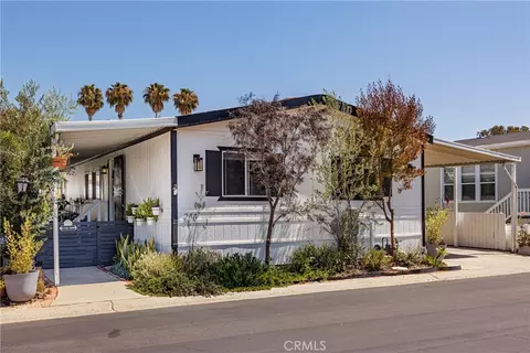 32302 Alipaz #244, San Juan Capistrano, CA 92675
