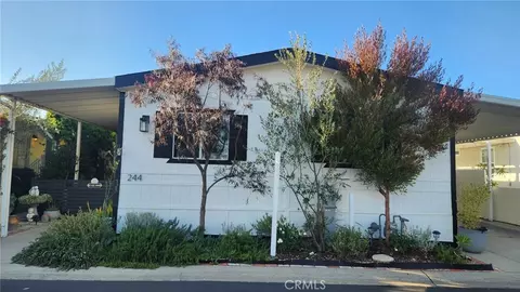 32302 Alipaz #244, San Juan Capistrano, CA 92675