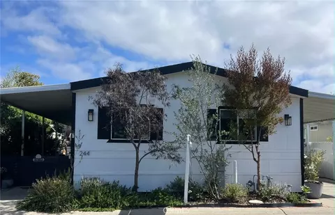 32302 Alipaz #244, San Juan Capistrano, CA 92675