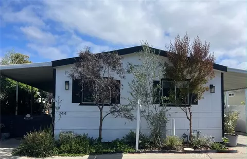 32302 Alipaz #244, San Juan Capistrano, CA 92675