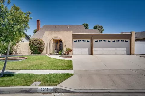 6511 Wrenfield Dr, Huntington Beach, CA 92647