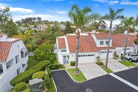 55 La Paloma, Dana Point, CA 92629