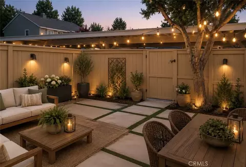 Exterior - 44 Timber Run, Irvine, CA 92614 photo 5 of 5
