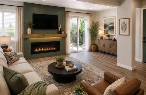 Living - 44 Timber Run, Irvine, CA 92614 photo 3 of 3