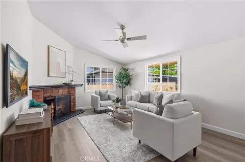 Living - 2003 W Willow Ave, Orange, CA 92868 photo 3 of 4