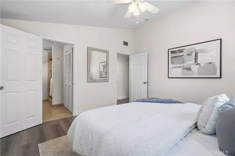 Bedroom - 2003 W Willow Ave, Orange, CA 92868 photo 2 of 4