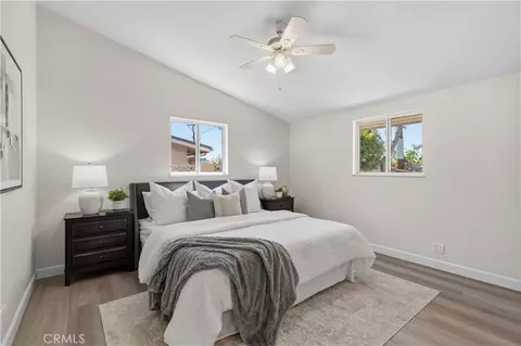 Bedroom - 2003 W Willow Ave, Orange, CA 92868 photo 1 of 4
