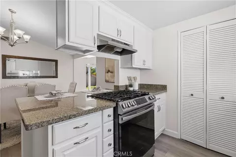 Kitchen - 2003 W Willow Ave, Orange, CA 92868 photo 5 of 6