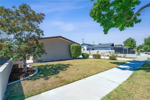 Exterior - 2003 W Willow Ave, Orange, CA 92868 photo 3 of 7