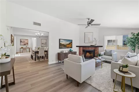 Living - 2003 W Willow Ave, Orange, CA 92868 photo 1 of 4