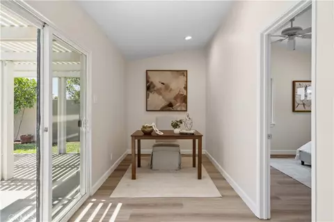 Entry Way - 2003 W Willow Ave, Orange, CA 92868 photo 2 of 2