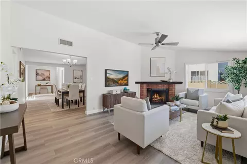Living - 2003 W Willow Ave, Orange, CA 92868 photo 1 of 4