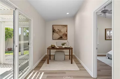 Entry Way - 2003 W Willow Ave, Orange, CA 92868 photo 1 of 1