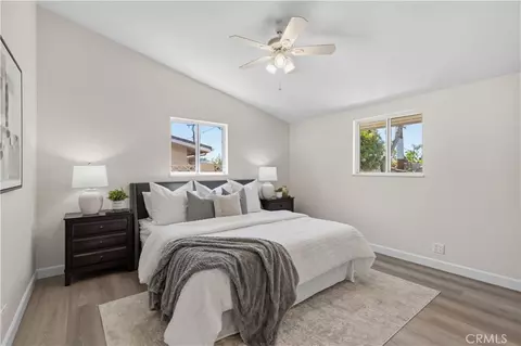 Bedroom - 2003 W Willow Ave, Orange, CA 92868 photo 1 of 6