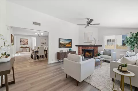 2003 W Willow Ave, Orange, CA 92868