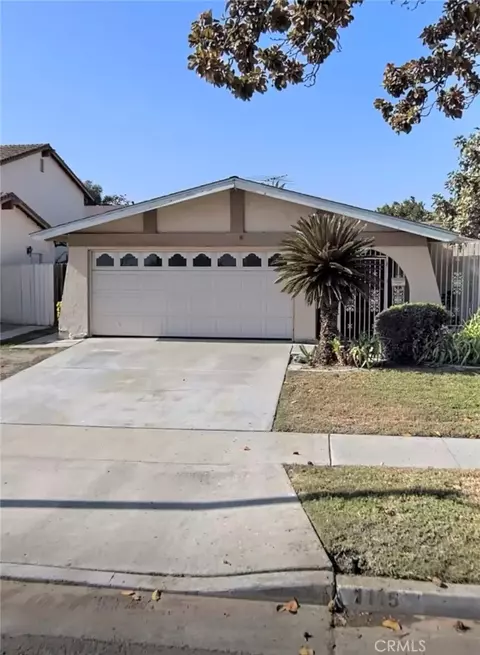 1115 S Clarence, Anaheim, CA 92806