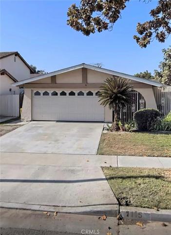 1115 S Clarence, Anaheim, CA 92806