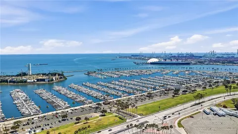 525 E Seaside Way #1105, Long Beach, CA 90802