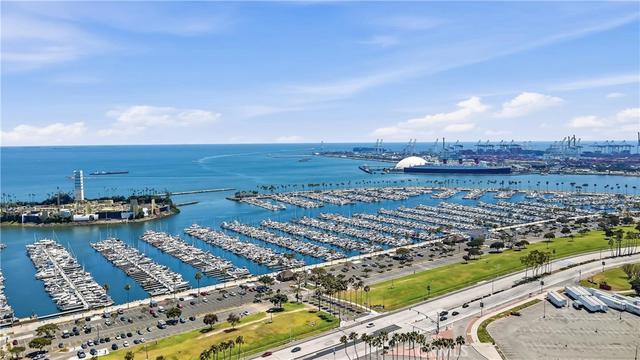 525 E Seaside Way #1105, Long Beach, CA 90802
