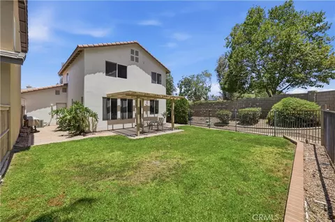 Exterior - 100 Lydia Ln, Corona, CA 92882 photo 3 of 8