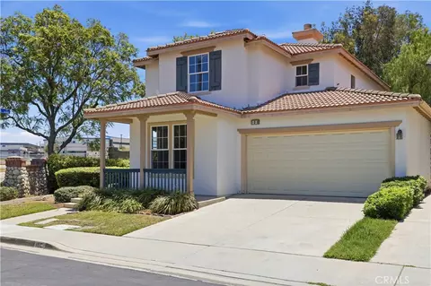 Exterior - 100 Lydia Ln, Corona, CA 92882 photo 2 of 8