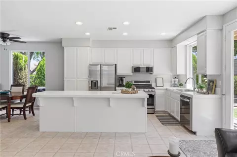 Kitchen - 100 Lydia Ln, Corona, CA 92882 photo 1 of 4