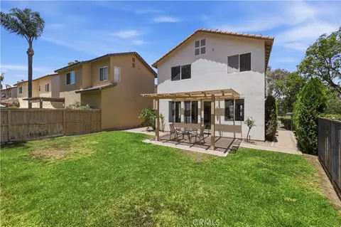 Exterior - 100 Lydia Ln, Corona, CA 92882 photo 4 of 8