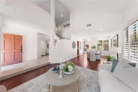 Living - 9 Terraza, Irvine, CA 92614 photo 3 of 5