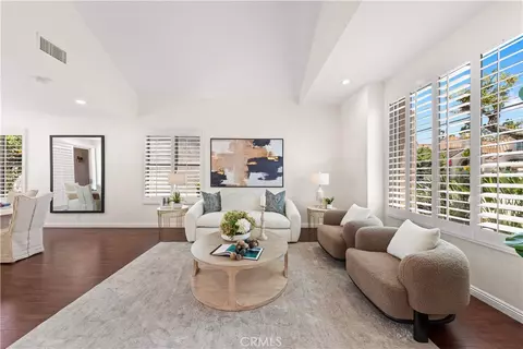 Living - 9 Terraza, Irvine, CA 92614 photo 1 of 5