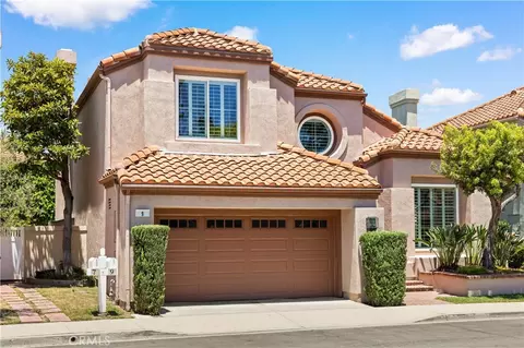 Exterior - 9 Terraza, Irvine, CA 92614 photo 10 of 11
