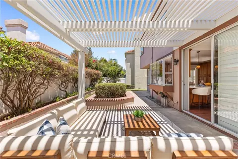 Exterior - 9 Terraza, Irvine, CA 92614 photo 6 of 11