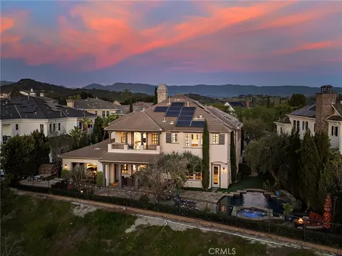 View/Area - 2 Galaxy Isle, Ladera Ranch, CA 92694 photo 2 of 8