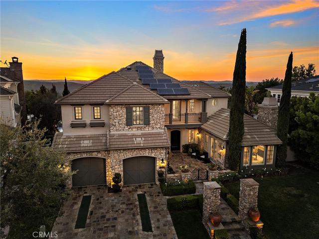 2 Galaxy Isle, Ladera Ranch, CA 92694