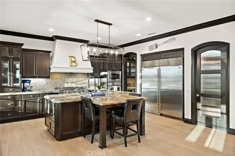 Kitchen - 2 Galaxy Isle, Ladera Ranch, CA 92694 photo 2 of 4