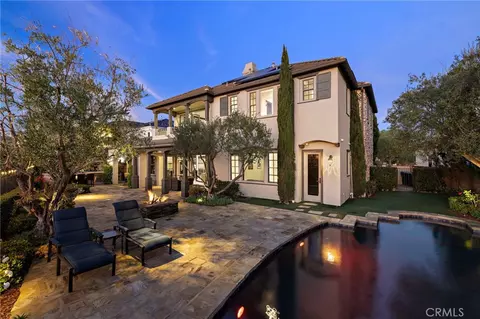 Exterior - 2 Galaxy Isle, Ladera Ranch, CA 92694 photo 2 of 12