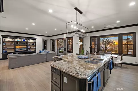 Kitchen - 2 Galaxy Isle, Ladera Ranch, CA 92694 photo 4 of 4