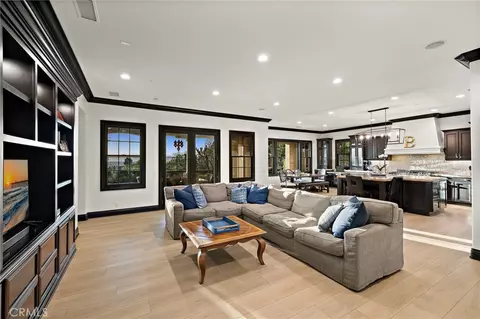 Living - 2 Galaxy Isle, Ladera Ranch, CA 92694 photo 2 of 2