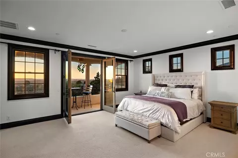 Bedroom - 2 Galaxy Isle, Ladera Ranch, CA 92694 photo 5 of 9