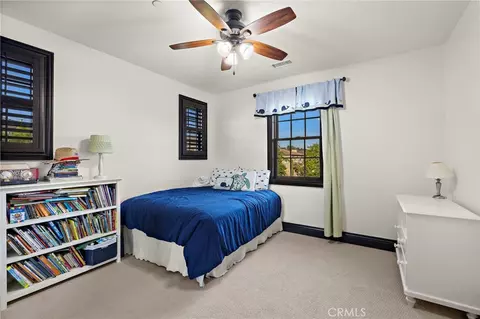 Bedroom - 2 Galaxy Isle, Ladera Ranch, CA 92694 photo 8 of 9