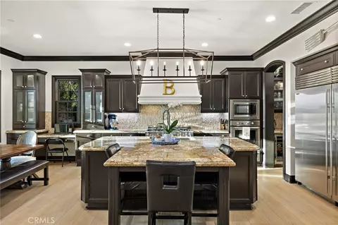 Kitchen - 2 Galaxy Isle, Ladera Ranch, CA 92694 photo 3 of 4