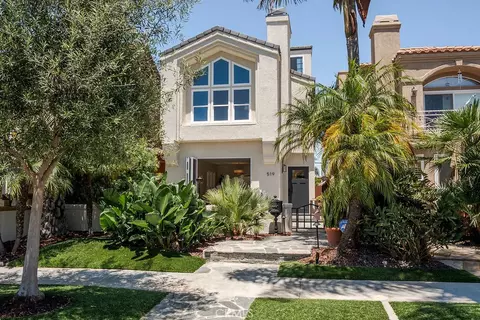 519 10th, Huntington Beach, CA 92648