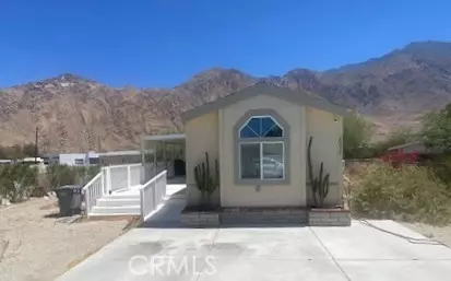 60035 Palm Oasis, Palm Springs, CA 92262