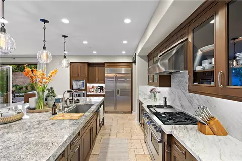 Kitchen - 137 Sunset, Irvine, CA 92602 photo 4 of 4